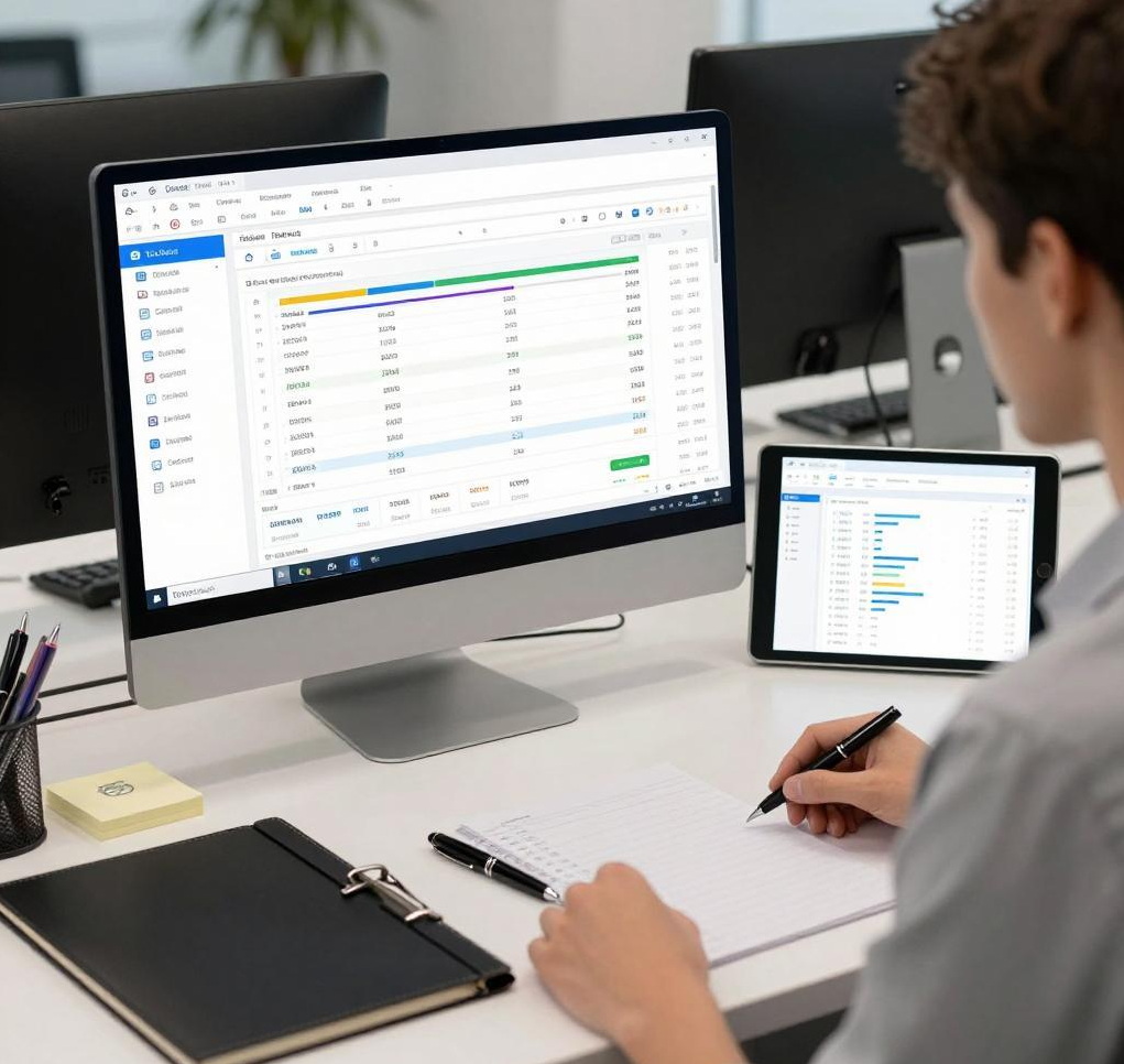 ToDesk远程任务管理：查看并控制远程设备的运行进程