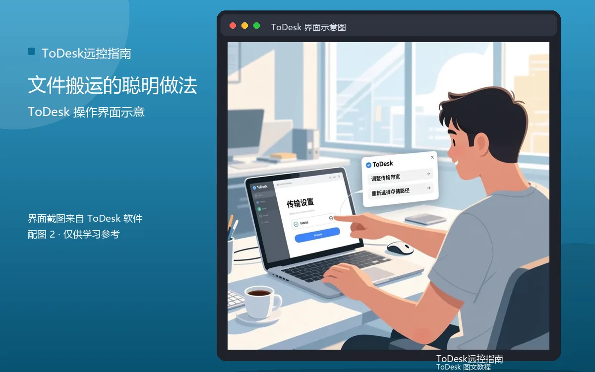 文件搬运的聪明做法界面示意图(配图2)