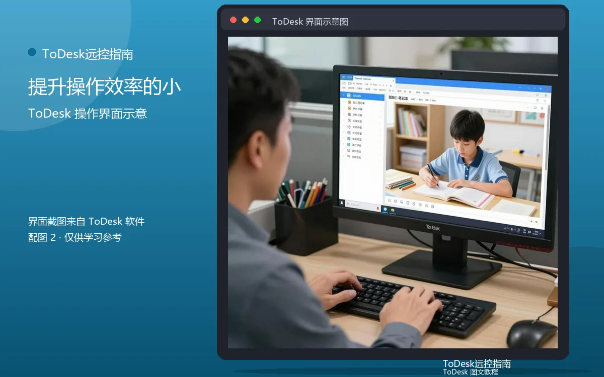 提升操作效率的小界面示意图(配图2)