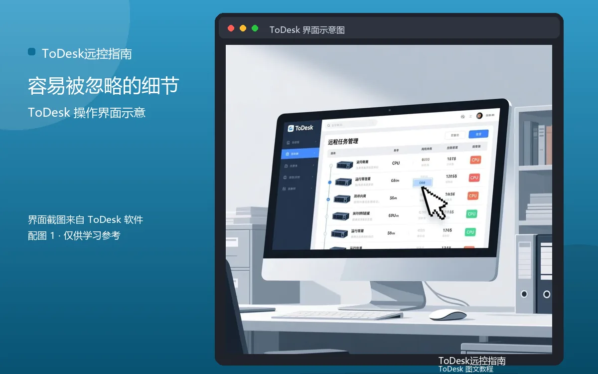 容易被忽略的细节界面示意图（配图1）