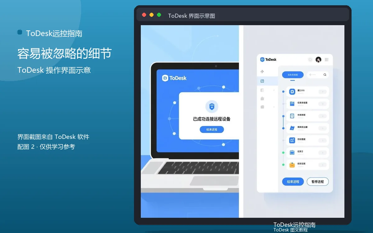 容易被忽略的细节界面示意图（配图2）